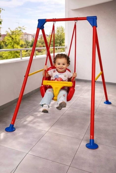 Leagăn pentru copii