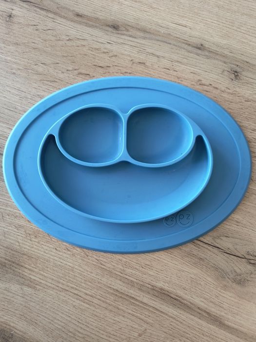Обучителни силиконови подложки за хранене Ezpz