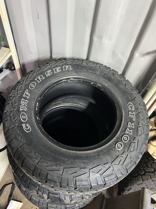 Продам резин r 16