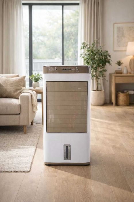 Кондиционеры, охладители