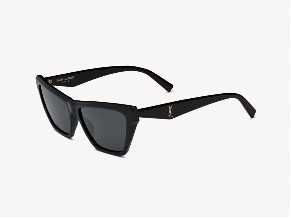 Слънчеви очила Yves Saint Laurent SL M103, YSL