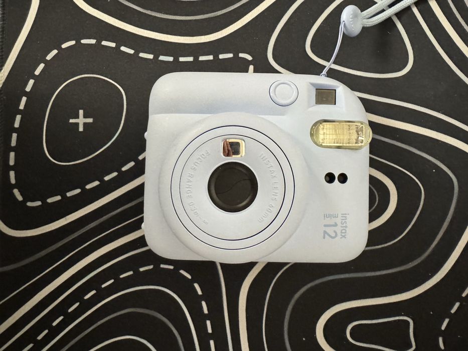 Fujifilm Instax mini 12