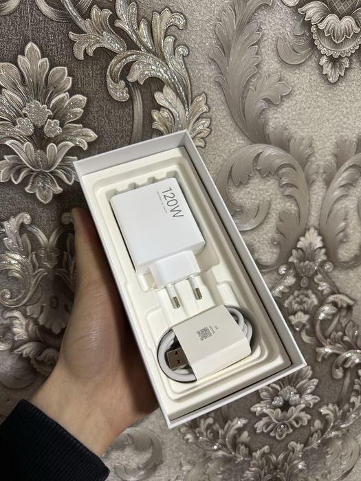 Редми нот 14 про + 5G