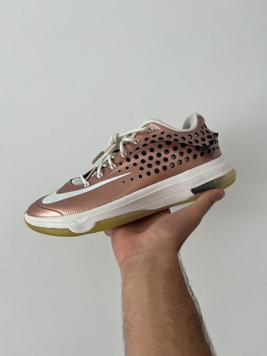 Nike KD 7 Elite EYBL