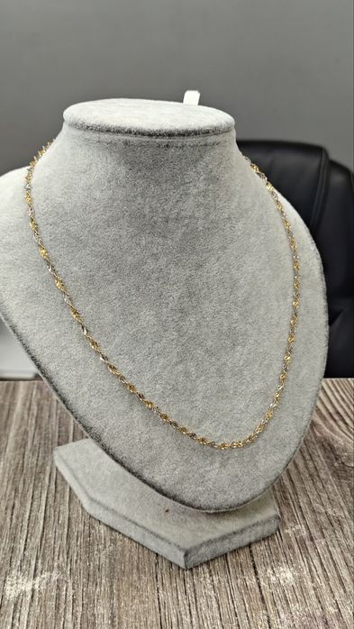 Златен Синджир 4.50гр / 14К