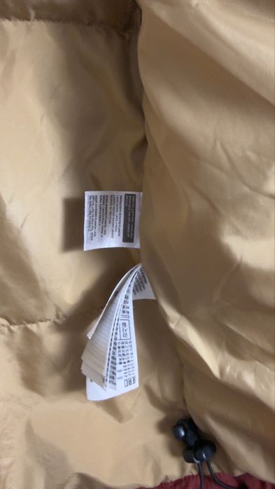 Geacă de iarnă pentru bărbați - Levi’s