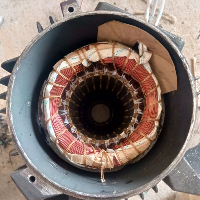 Mator. Suv nasos REMONT