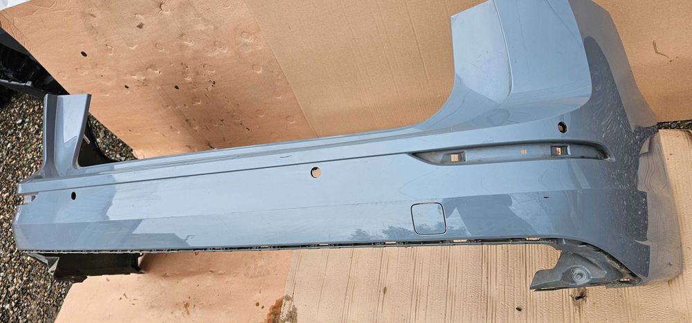 Bara spate Vw Golf 8 combi 2020 2021 / 2022 2023