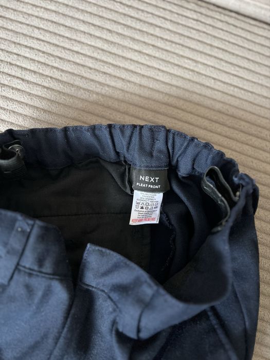 Продам школьные брюки на мальчика