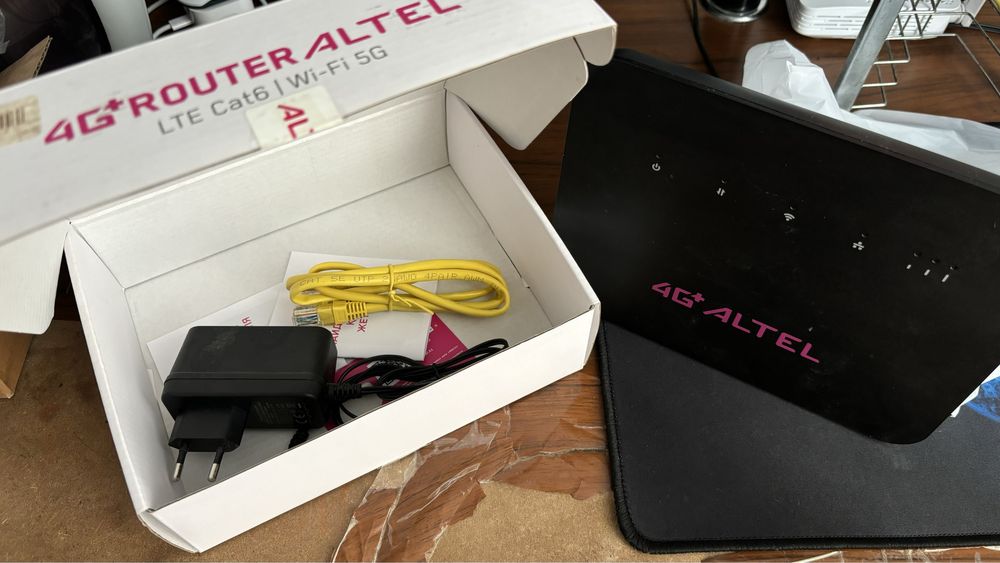 Вайфай алтел модем сатам. жағдайы жақсы