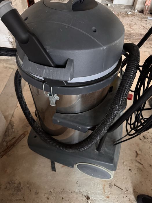 Aspirator profesional FASA