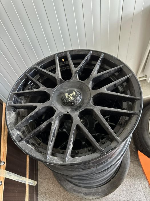 Roti bmw seria 5,