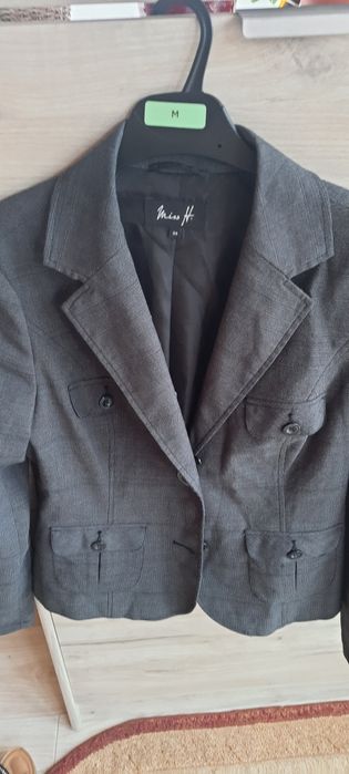 Sacou damă mărime 38