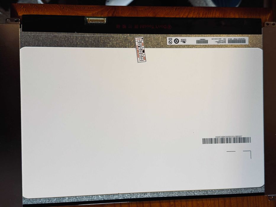 Display Laptop 15,6 30 pini B156han02.1