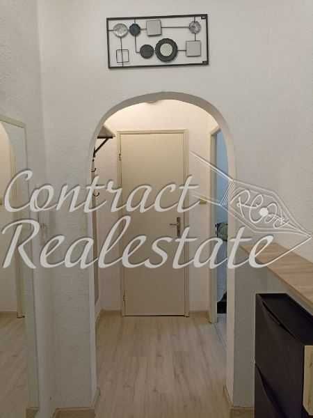 Дава се под наем Двустаен апартамент в Варна, Възраждане 2 - 55 кв.м за 357 € - Снимка #3