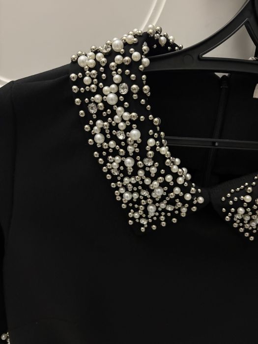 Турецкое новое платье