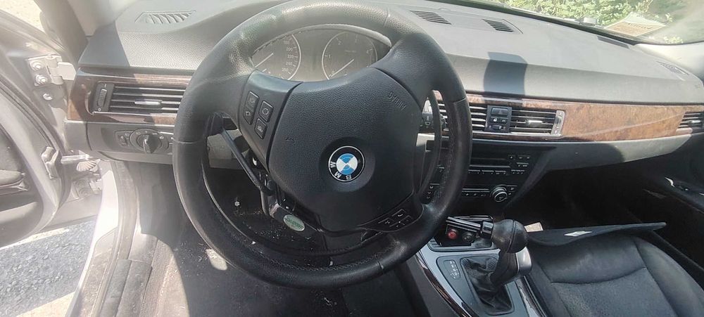 BMW 320 D , БМВ 320Д на части!
Юни 2008