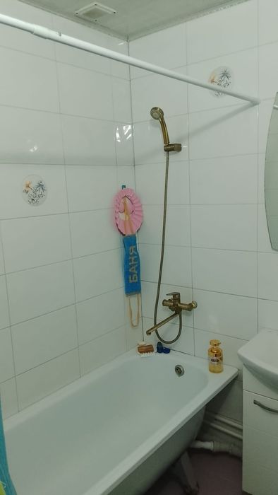 Продам квартиру в мкр. Алмагул