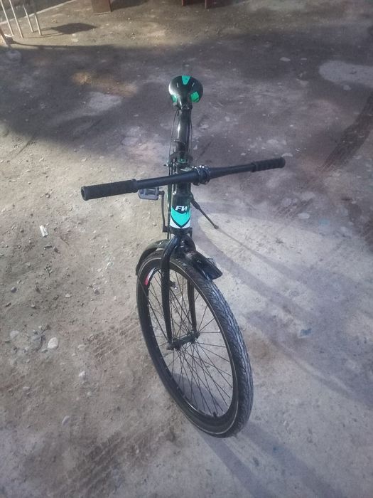 Forward  gonchik sirochni sotiladi