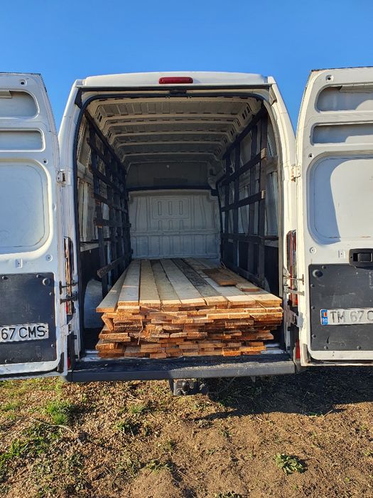 Transport Marfa,  Diverse