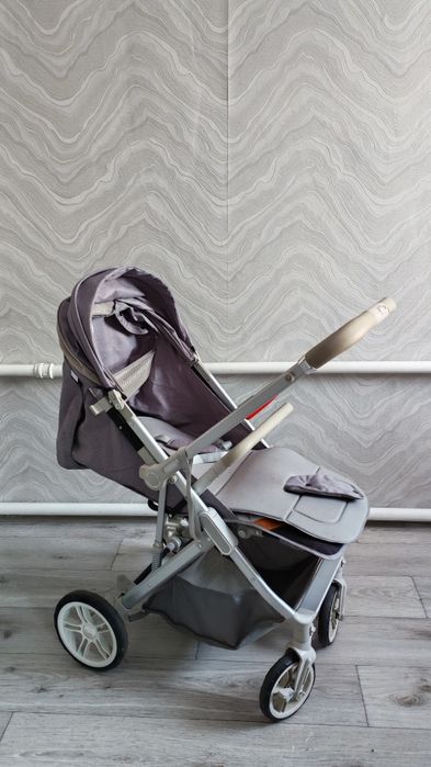 Продам коляска детская