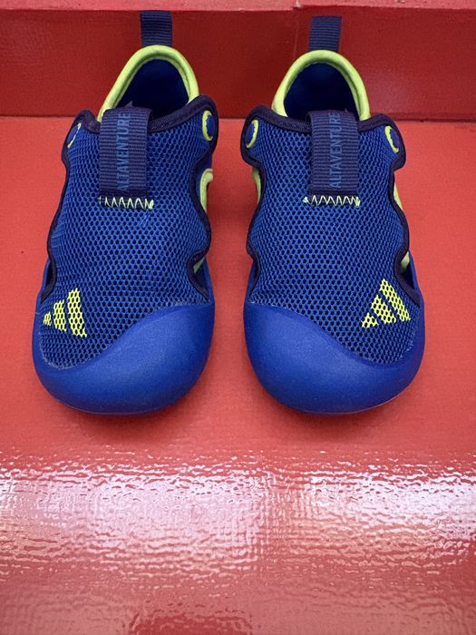 Детски сандали Адидас