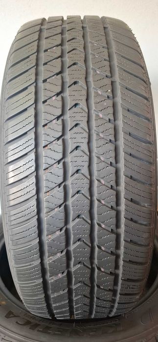 2бр. 205/55/17 Kenda 6.8mm грайфер, дот 21г. Безплатен монтаж