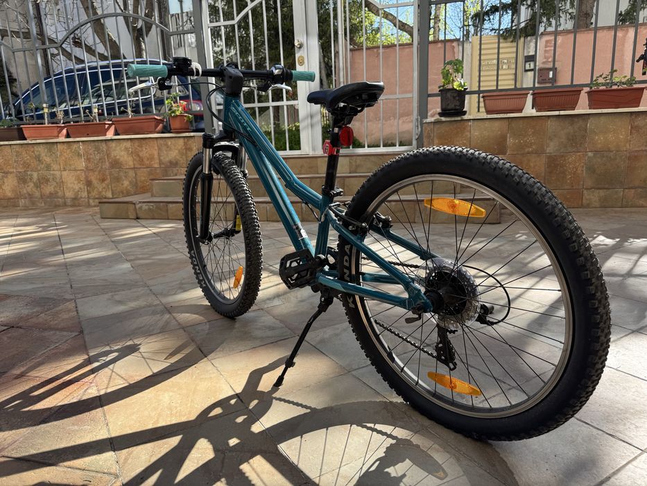 Scott Contessa 24”