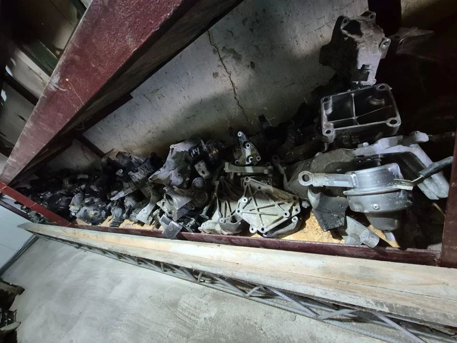 tampon motor/tampon cutie /tampon anti balans skoda, audi,volkswagen,m