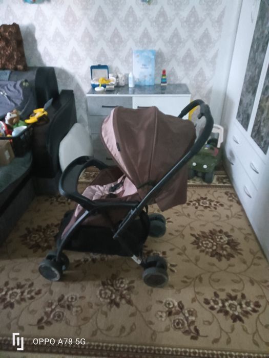 Продам коляску лето