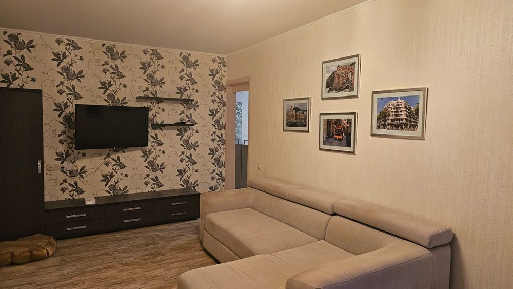 Квартира в аренду