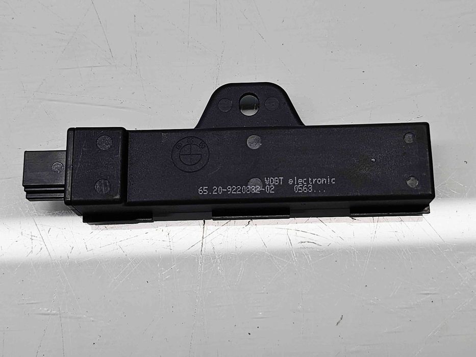 Amplificator audio Bmw X1 (F48) [Fabr 2016-2022] 9220832-02
