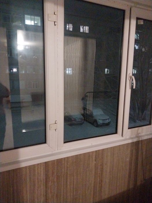 Квартира в мкр Коктем