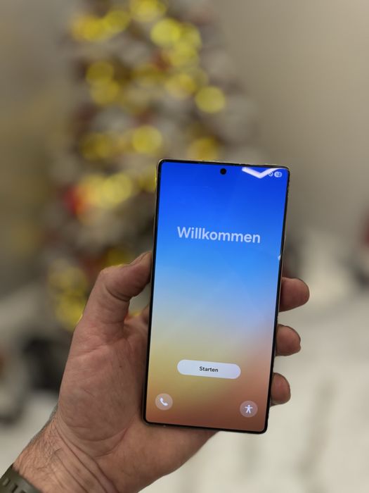 Samsung Galaxy S25 Ultra 5G – 256 GB | Nou