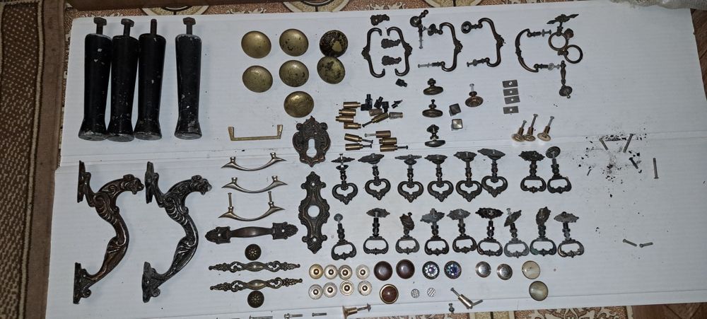 Аксессуары  из СССР