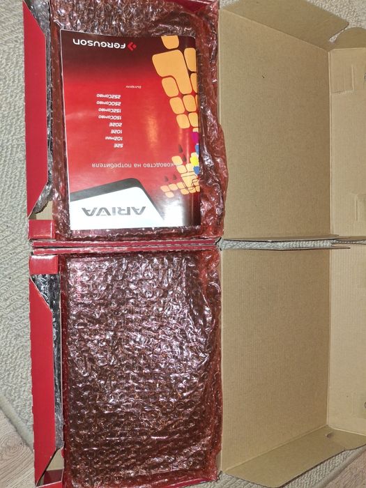 Продавам Сателитни приемници "Ferguson  Ariva "102E