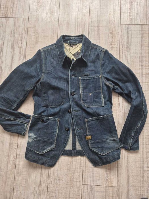 G- Star Raw - размер S