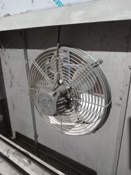 Продам производственную вытяжку