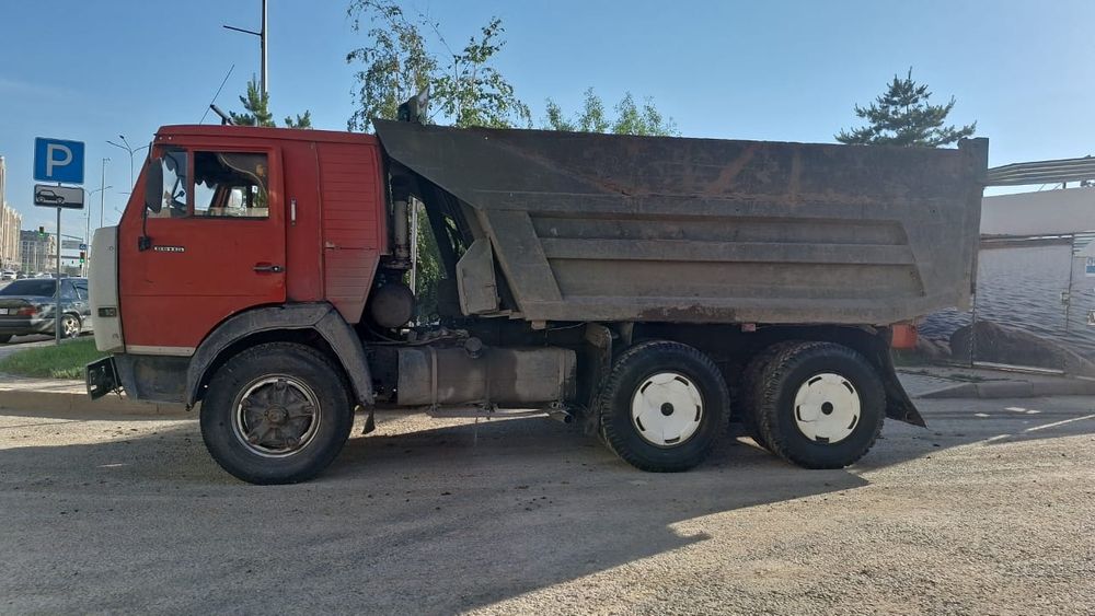 Щебень, песок, отсев, дресва, ПГС