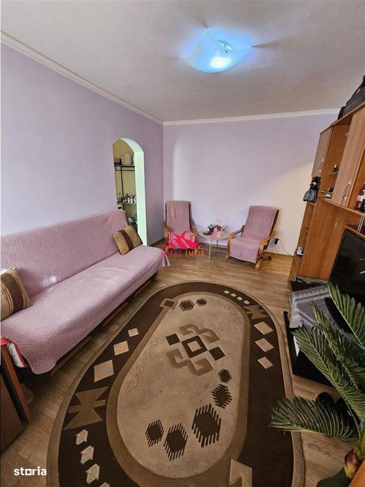 Apartament 2 Camere Cornisa - Orizont