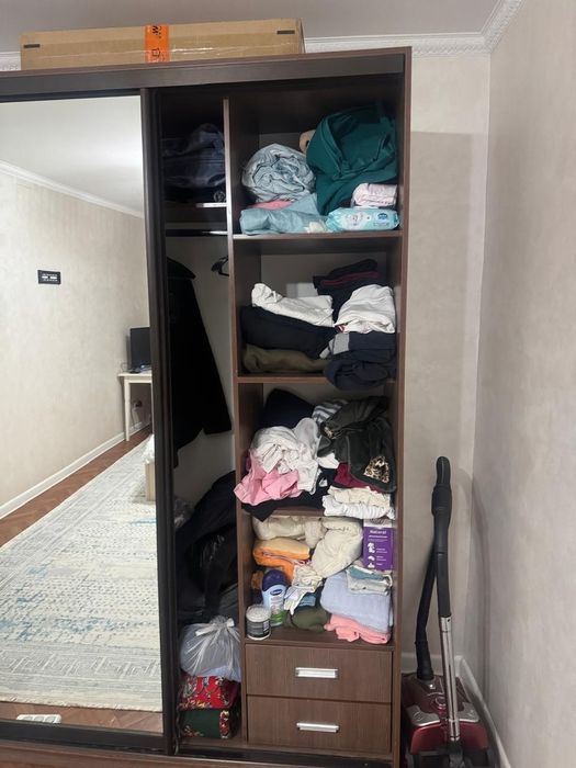 Продам шкаф, в отличном состоянии