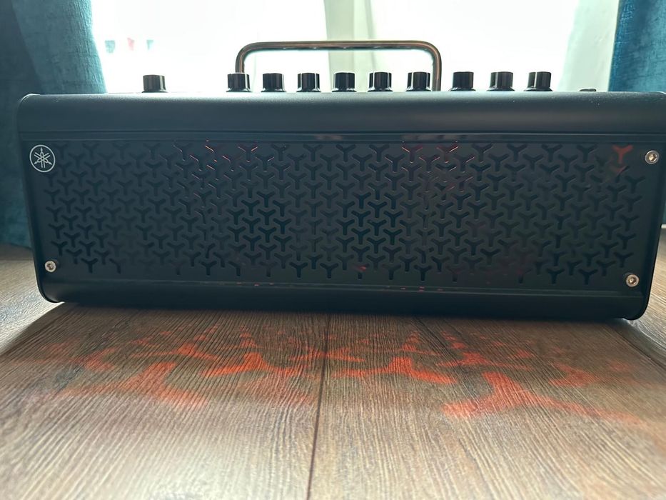 Yamaha THR30IIW
