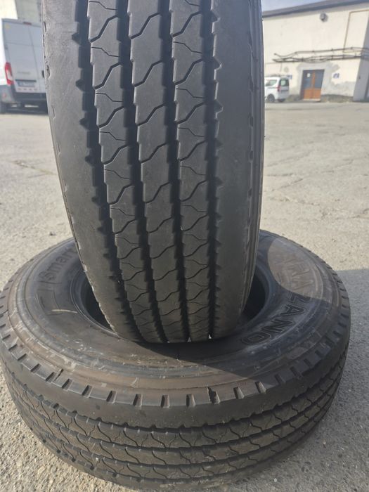 Anvelope TRAZANO 315/70/22,5