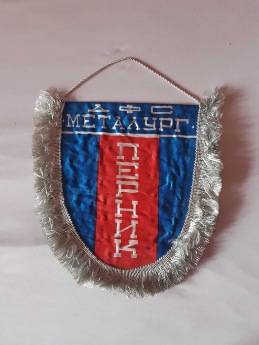 Колекционерски футболни флагчета