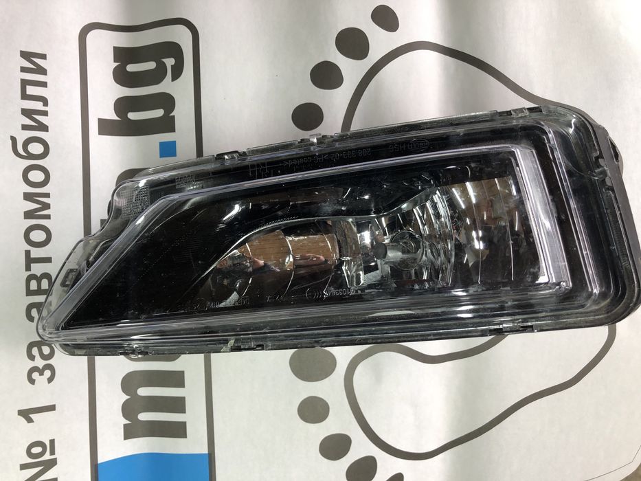 Халоген VW Amarok 2016