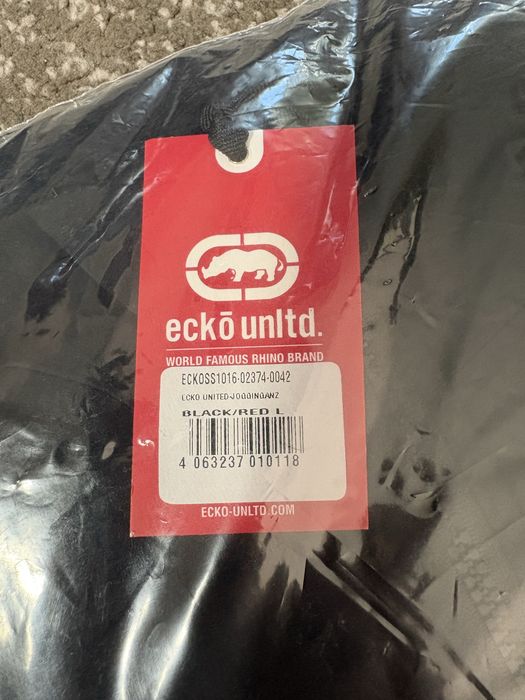 Ecko Unltd комплект