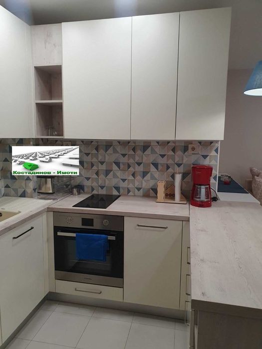 Продава се Двустаен апартамент в Пловдив, Кючук Париж - 76 кв.м за 2106 €/кв.м - Снимка #7