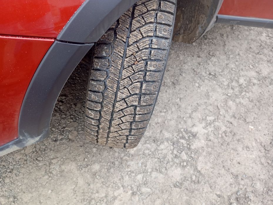 Шины продам или обмен