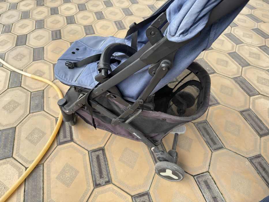 Коляска для детей