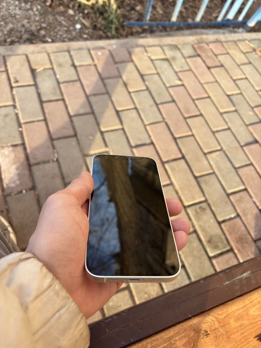 айфон 14 с комплектом